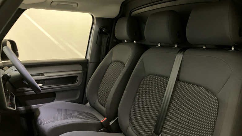 Volkswagen Id.Buzz Cargo 210kW Commerce 79kWh Auto